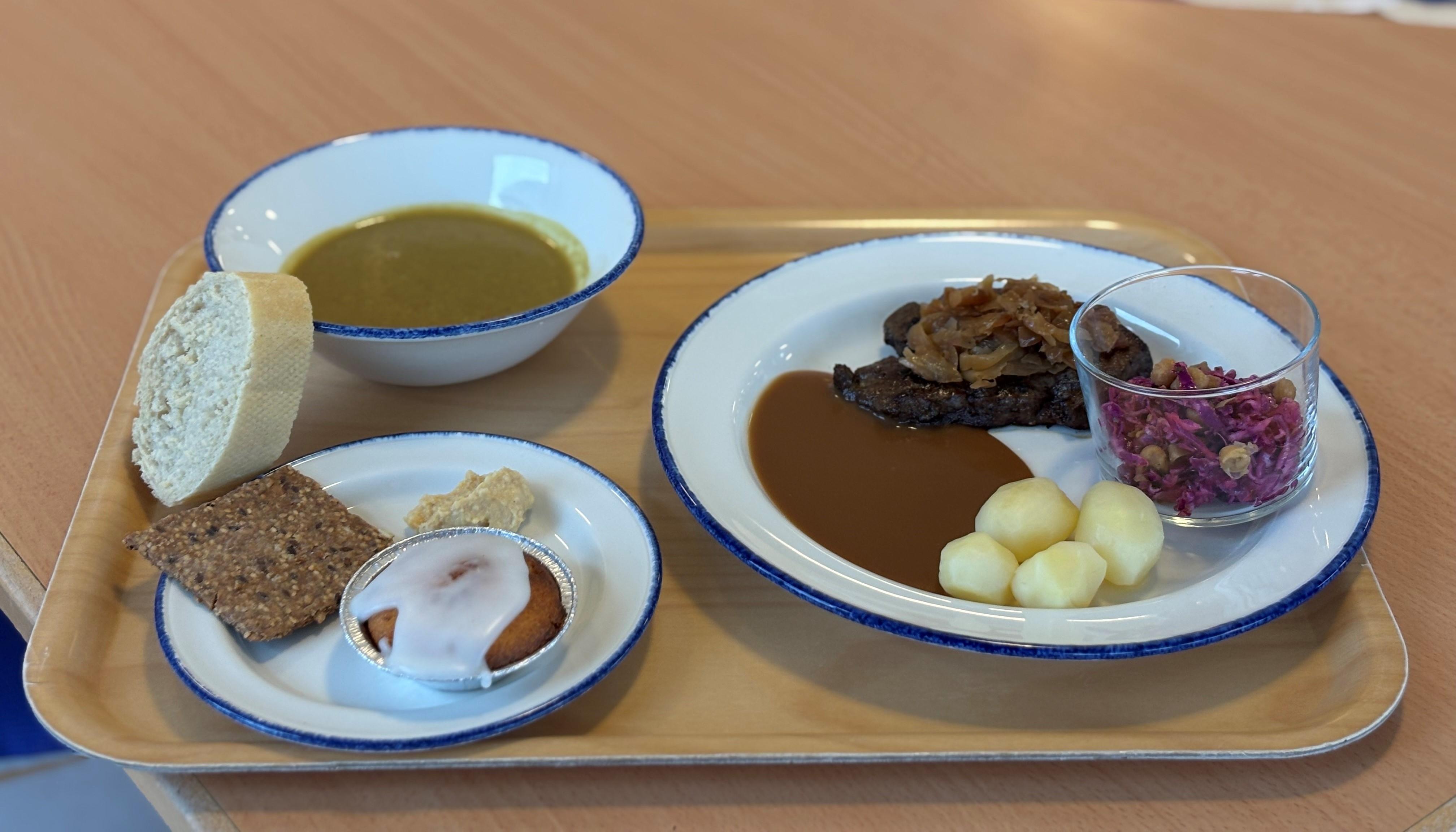 Bælgfrugtens dag