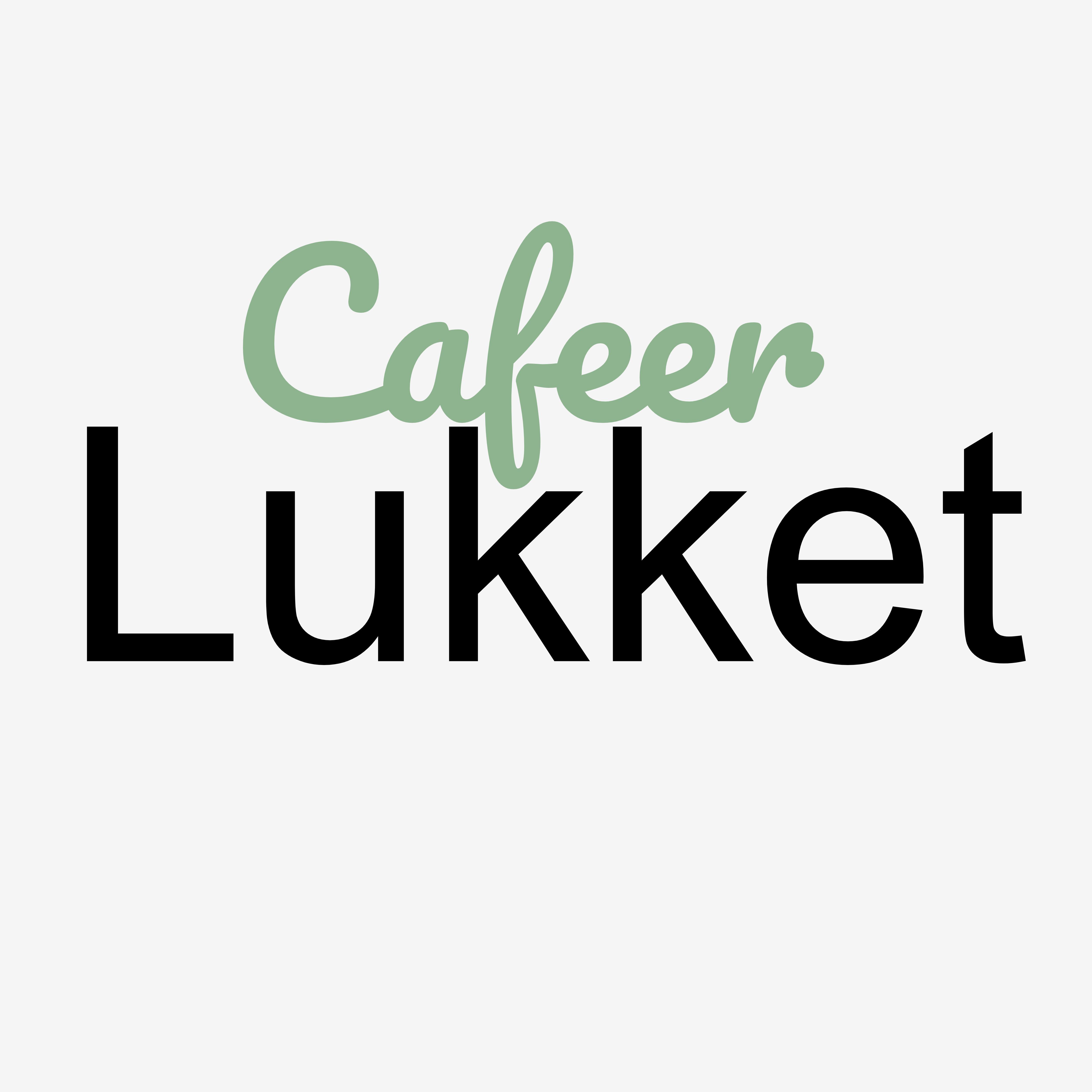 Cafeer holder lukket onsdag den 18/9