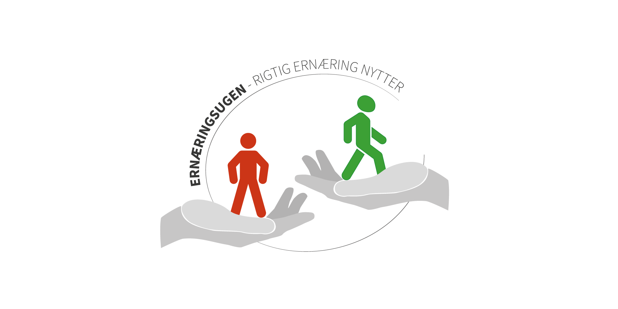 Ernæringsuge - rigtig ernæring nytter