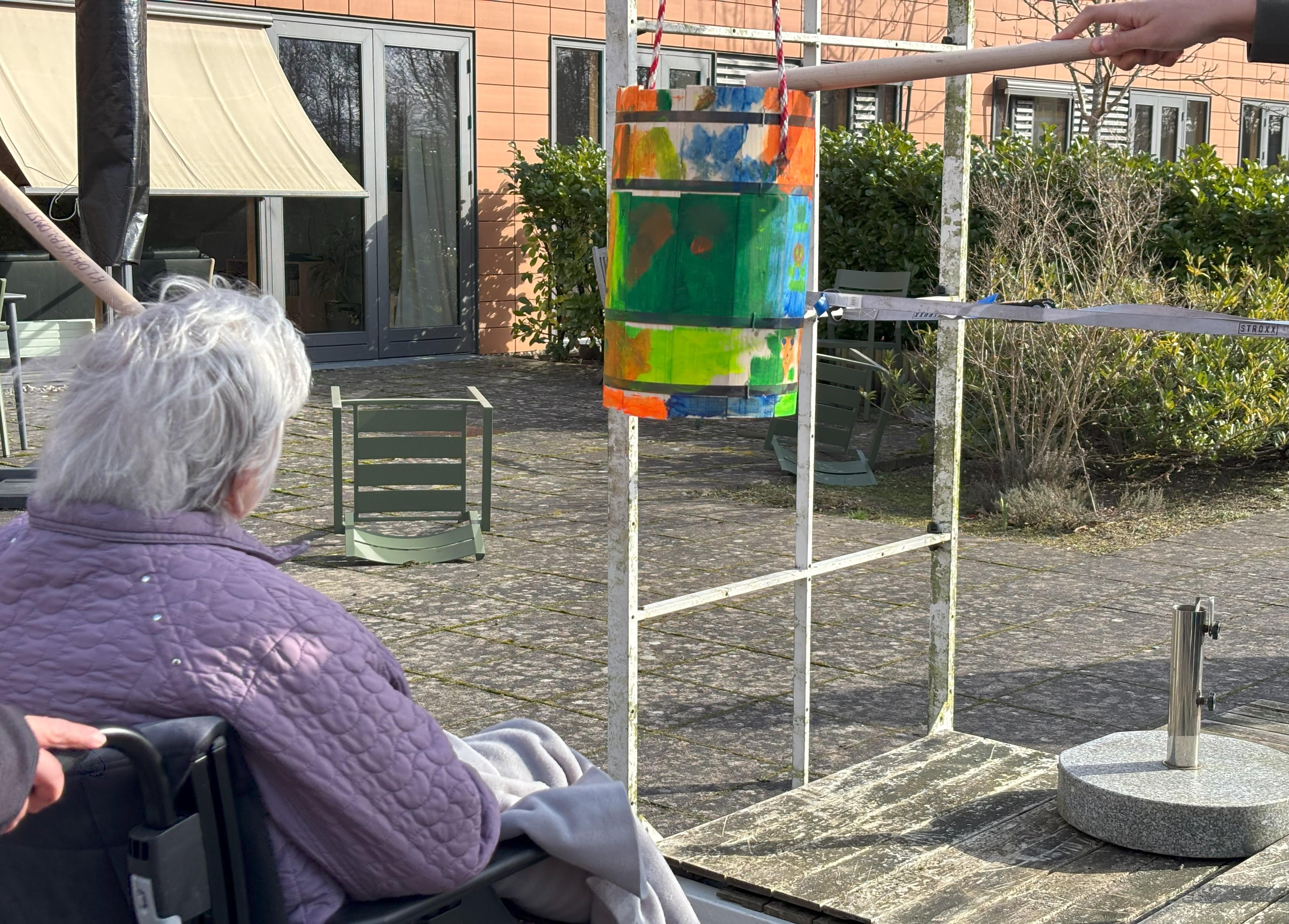 Fastelavn er mit navn
