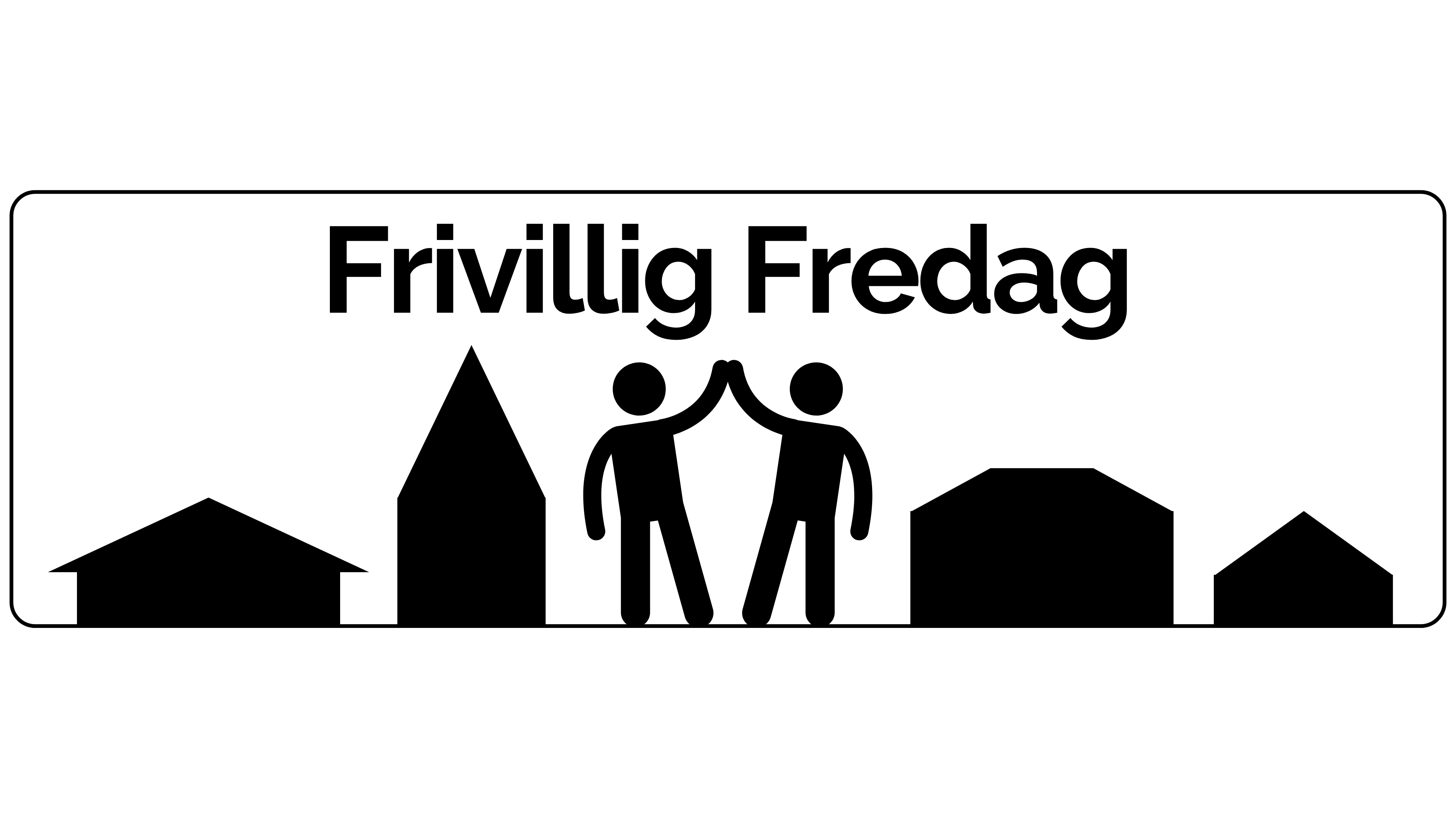 Frivillig Fredag