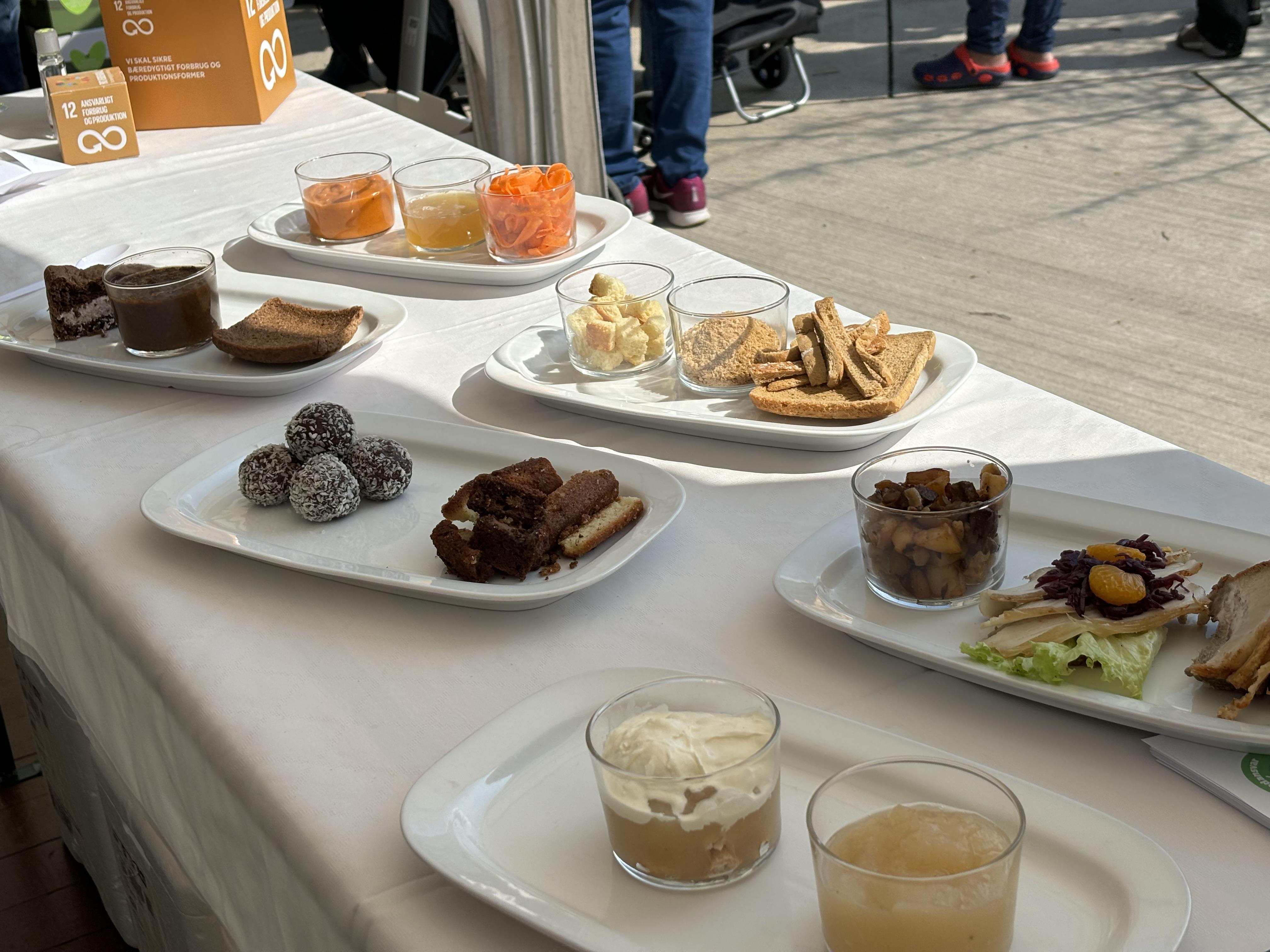 Verdensmålsfestival i Ballerup