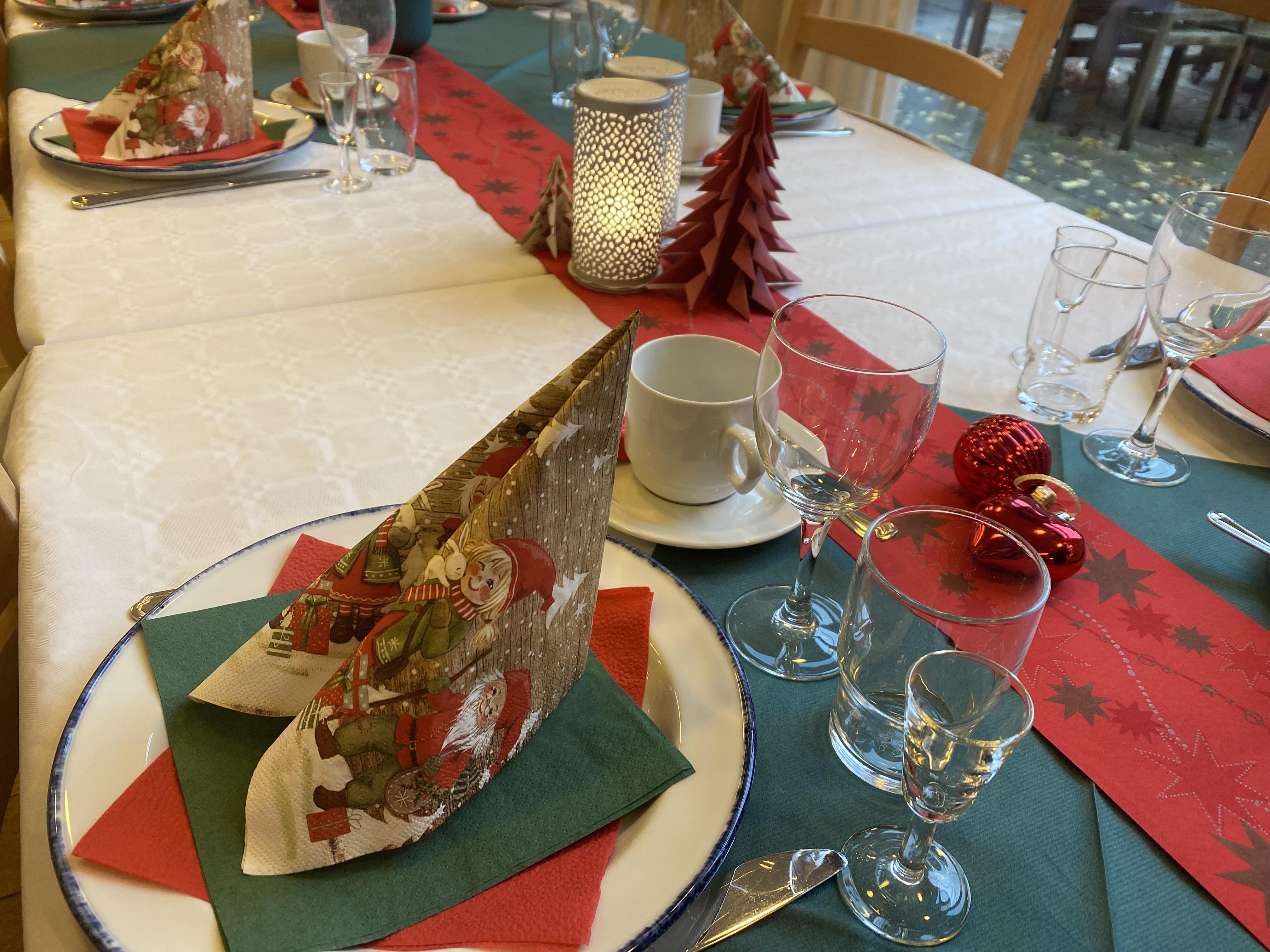 Lukkedage i december