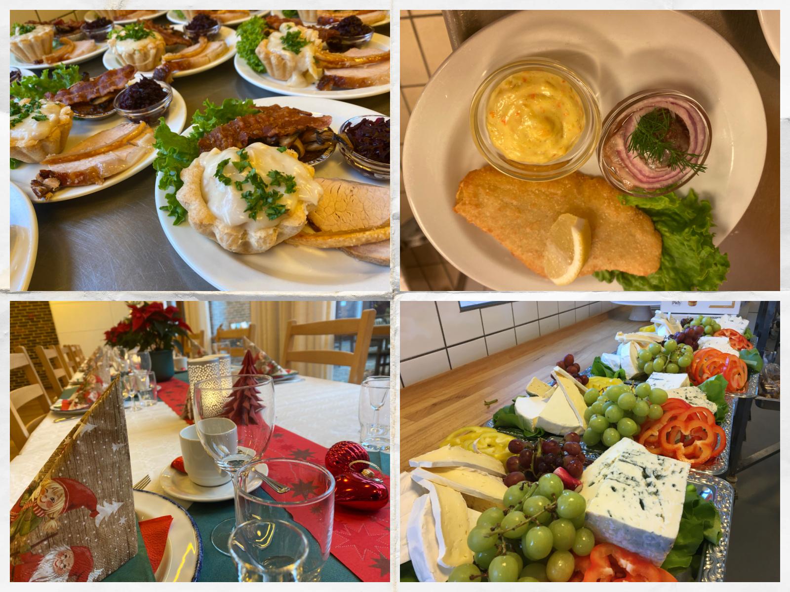 Julefrokost