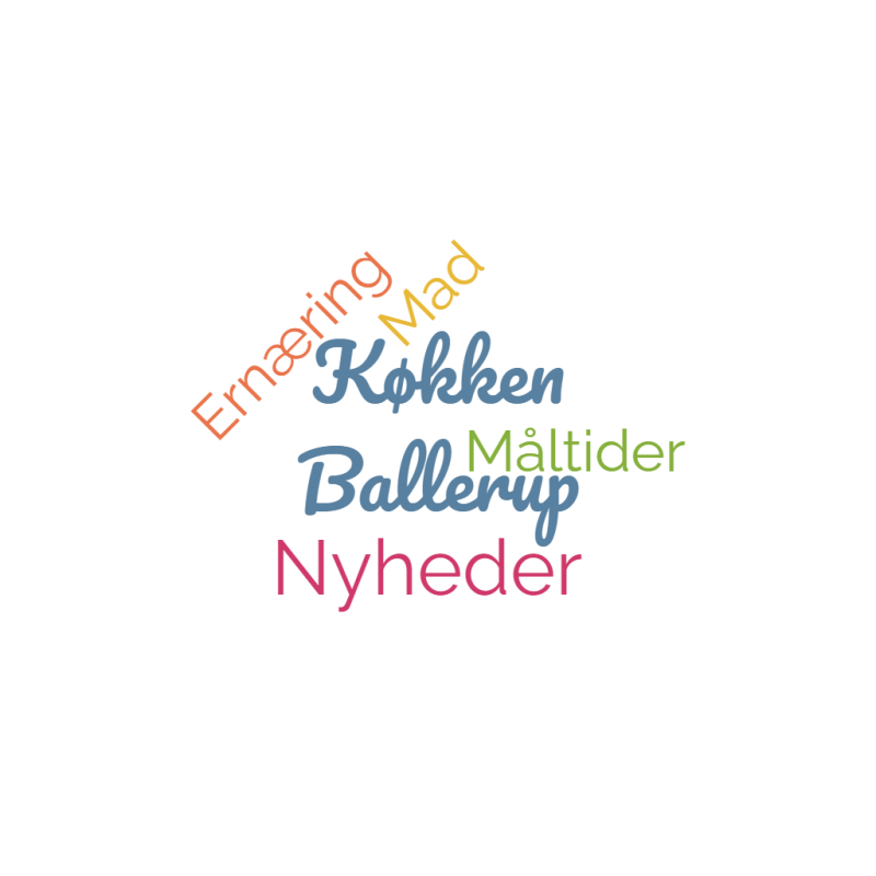 nyheder